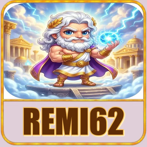 Gambar verifikasi tautan alternatif resmi remi62 Indonesia