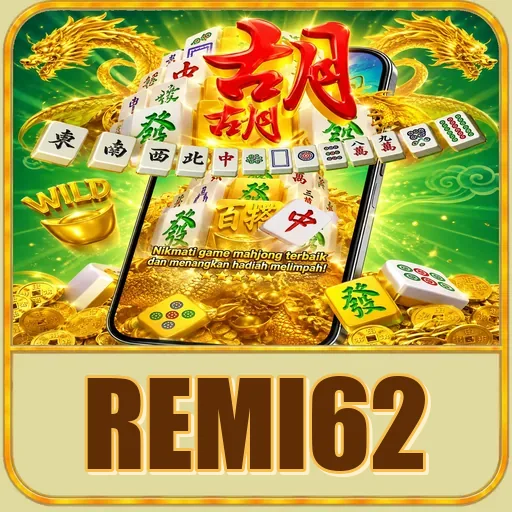 Gambar diagnosis akses regional remi62 di Indonesia